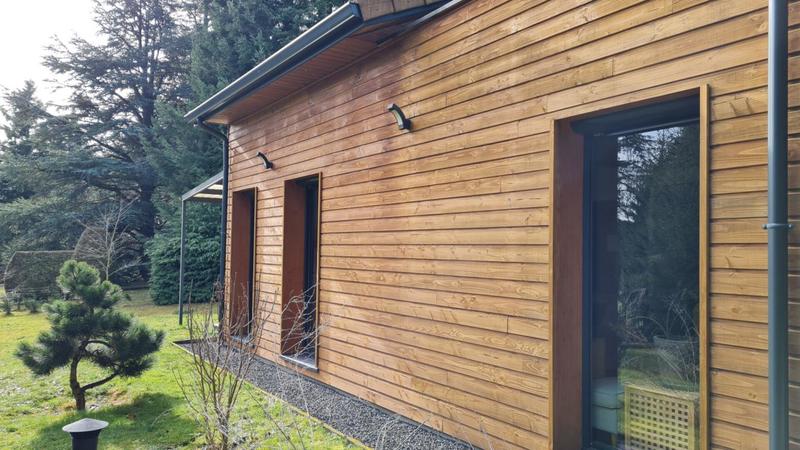 Maison - 150 m² - 5 pièces