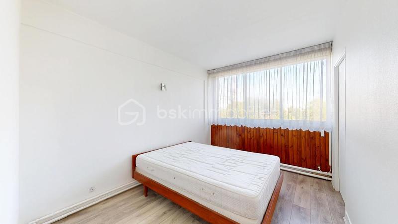 Appartement - 68 m² - 4 pièces