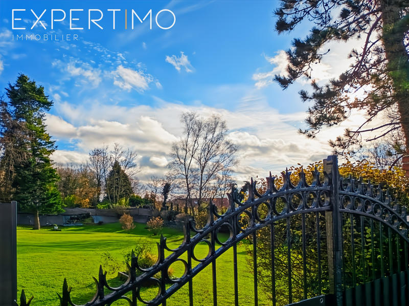 Maison - 158 m² - 6 pièces