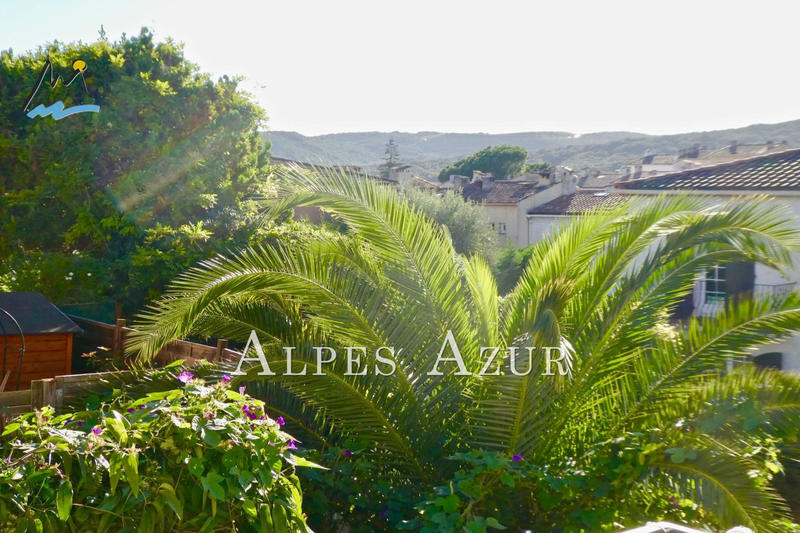 Appartement - 89 m² - 4 pièces