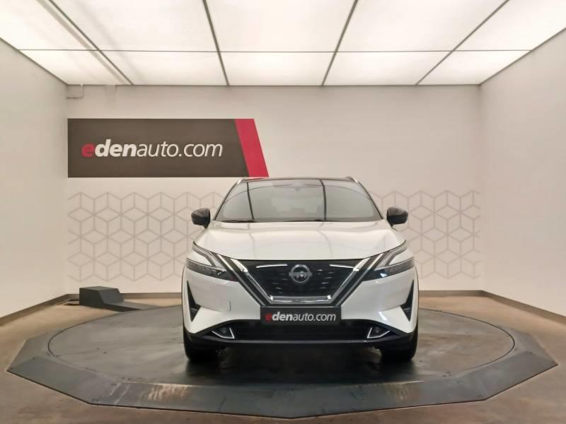 Nissan Qashqai e-Power 190 ch Tekna+