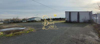 Local commercial - 220 m²