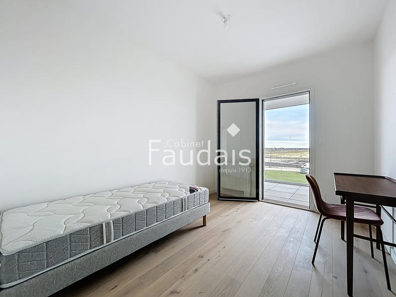 Appartement - 69 m² - 3 pièces