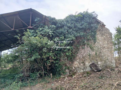 Maison - 160 m² - 8 pièces