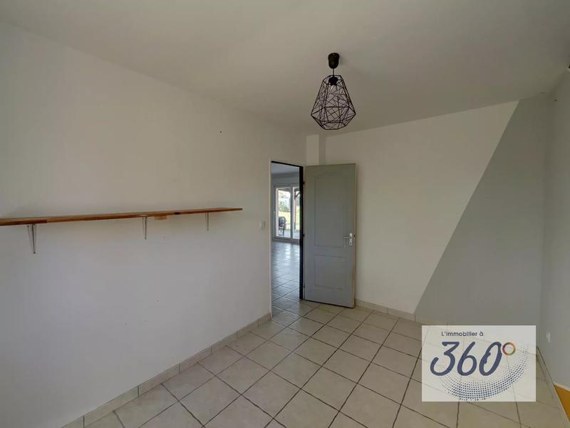 Maison - 159 m² - 7 pièces