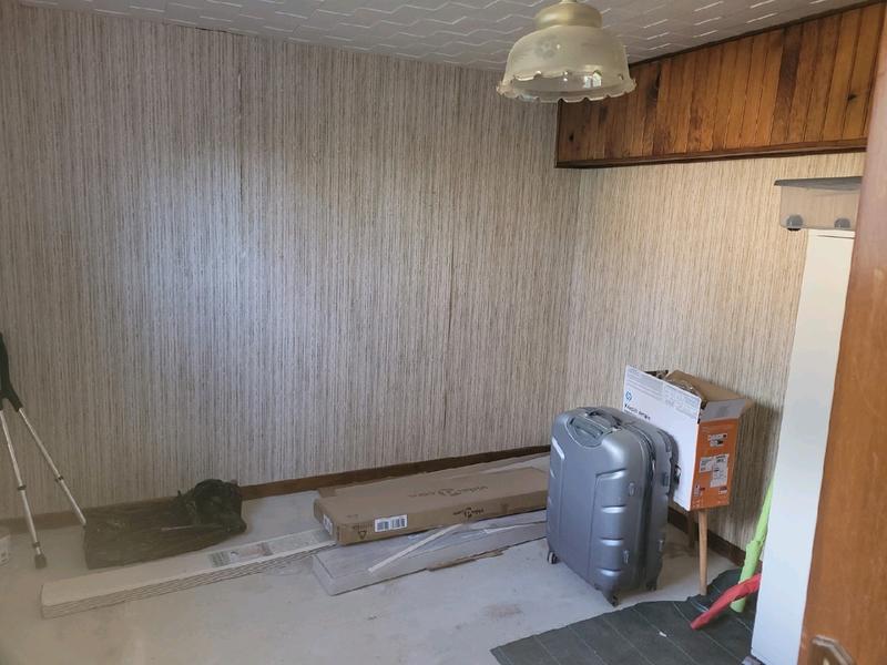 Maison - 60 m² - 3 pièces