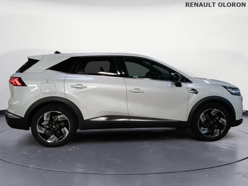 Renault Symbioz E-Tech full hybrid 145 Iconic