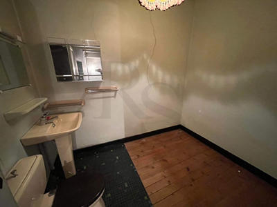 Maison - 78 m² - 3 pièces