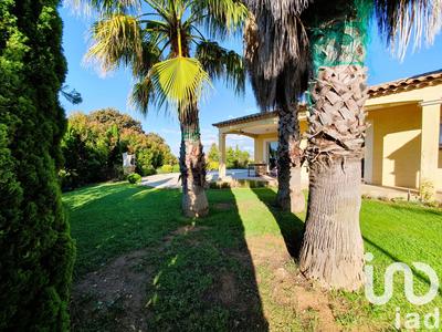 Maison - 168 m² - 5 pièces