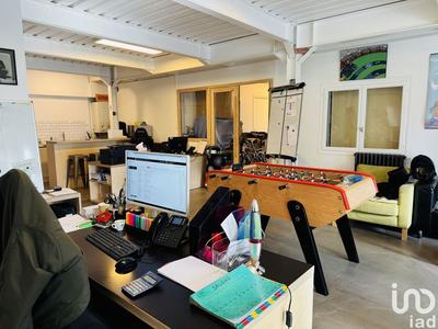 Local commercial - 130 m²