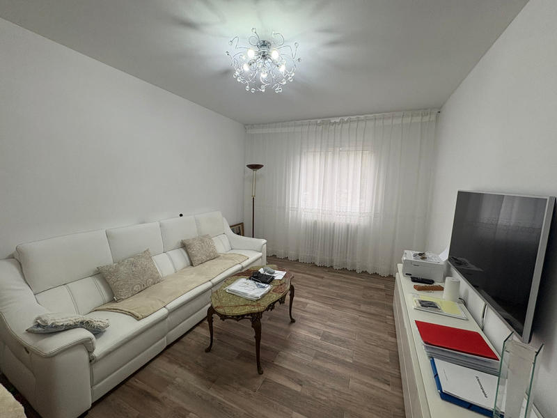 Appartement - 56 m² - 2 pièces