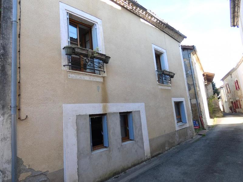 Maison - 75 m² - 4 pièces