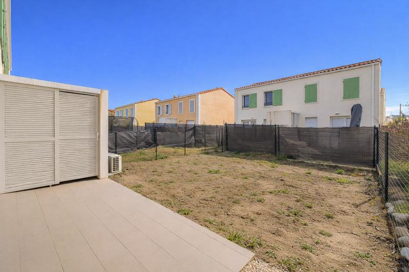 Maison - 89 m² - 4 pièces