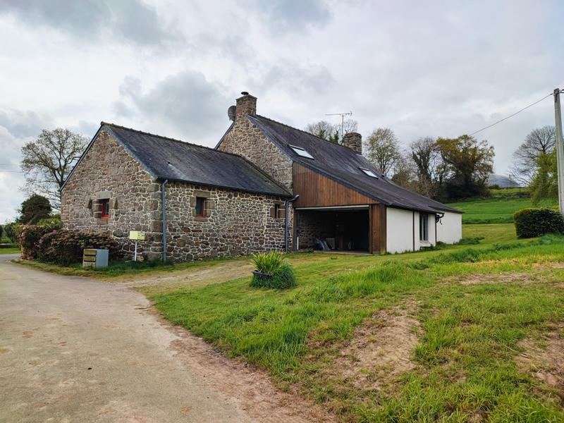 Maison - 145 m² - 6 pièces