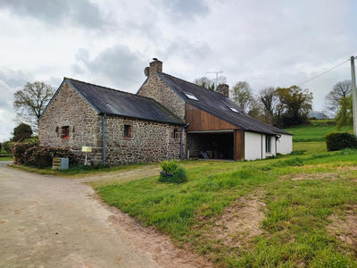 Maison - 145 m² - 6 pièces