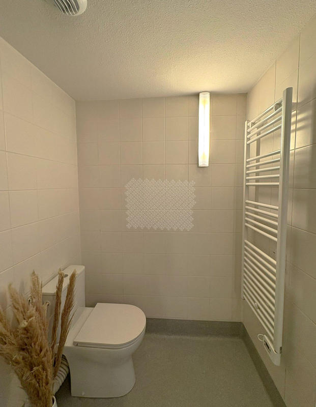 Appartement - 21 m² - 1 pièce