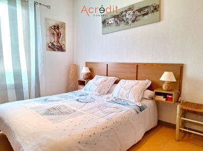 Maison - 39 m² - 3 pièces