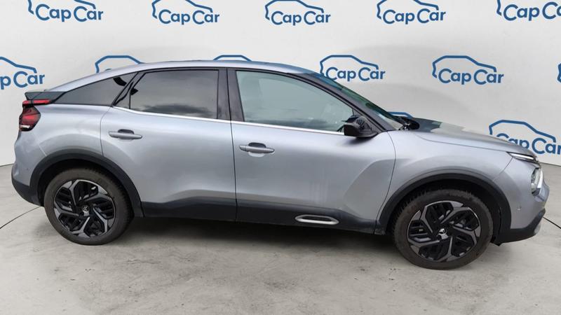 Citroën C4 III 1.2 Thp 130 PureTech Eat8 Feel Pack Business - Automatique