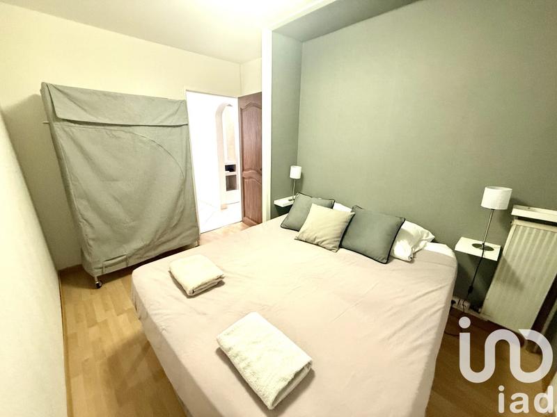 Appartement - 88 m² - 4 pièces