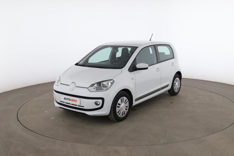 Volkswagen Up! 1.0 Up! Club 5p 75 ch