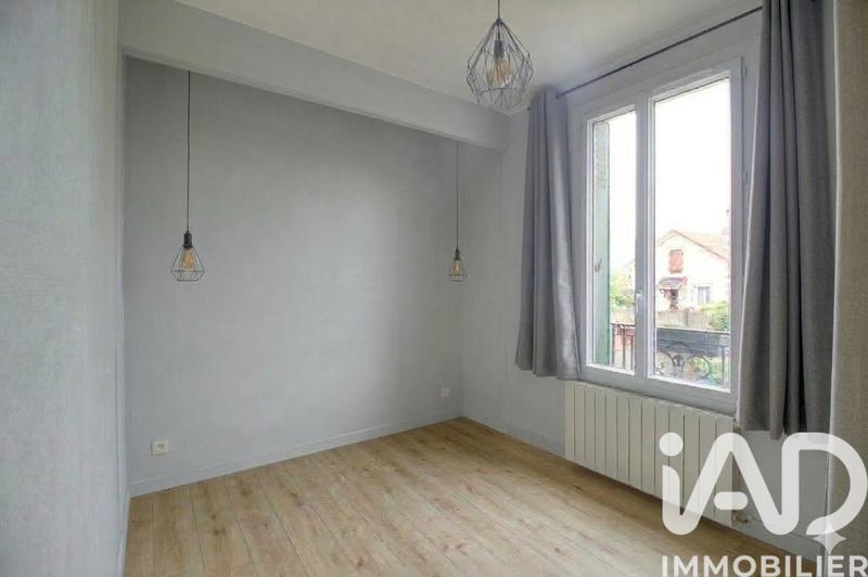 Appartement - 30 m² - 2 pièces