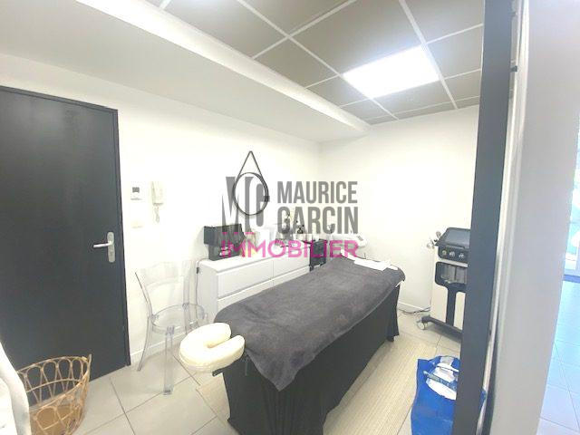 Fonds de commerce - 70 m²