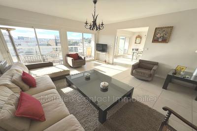 Appartement - 123 m² - 4 pièces