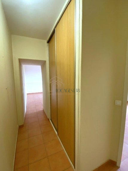 Appartement - 62 m² - 2 pièces