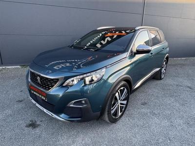 Peugeot 5008 II BlueHDi 180 s&amp;amp;S Eat8 Gt