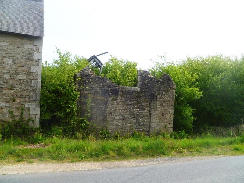 Longère - 100 m² - 2 pièces