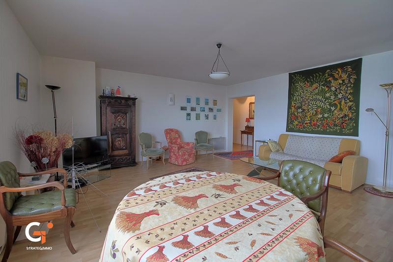 Appartement - 72 m² - 2 pièces