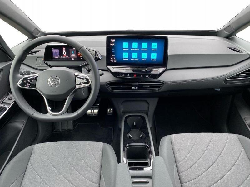 Volkswagen Id.3 Fl Pro (58 Kwh) Performance (150kw)