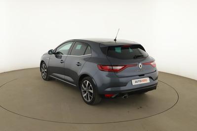 Renault Mégane 1.6 dCi Energy Intens 130 ch