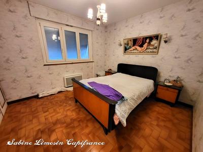 Maison - 76 m² - 3 pièces