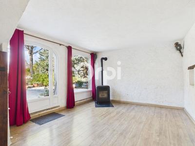 Villa - 109 m² - 3 pièces