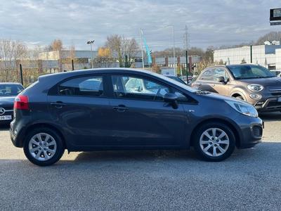 Kia Rio III 1.2 85 Style 5p