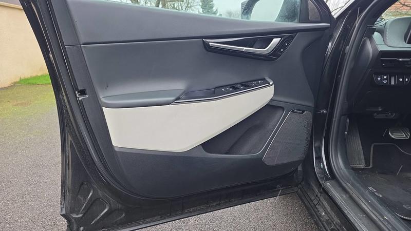 Kia Ev6 325 4wd 77kwh Gt Line