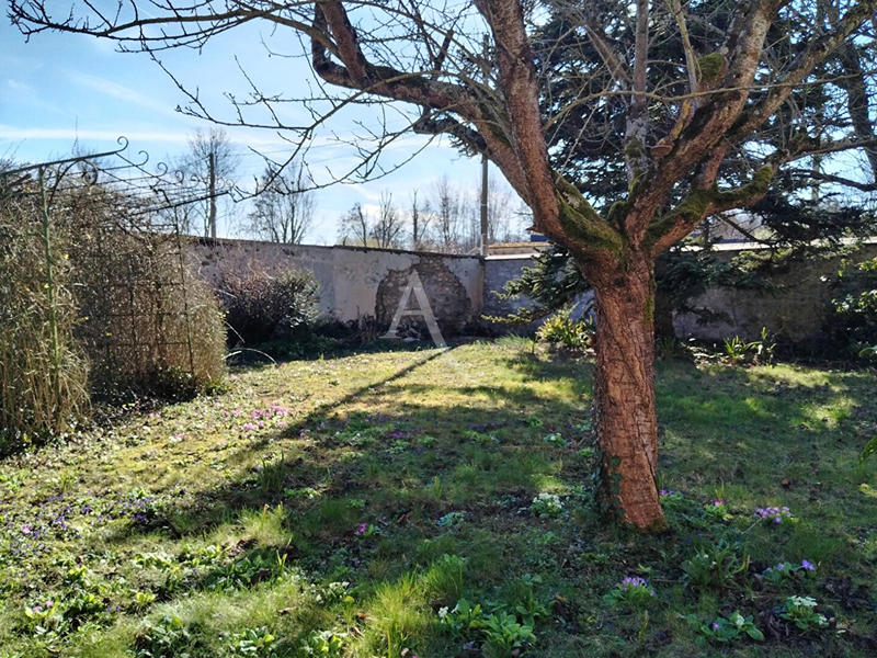 Maison - 145 m² - 4 pièces