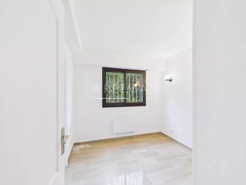 Appartement - 29 m² - 2 pièces