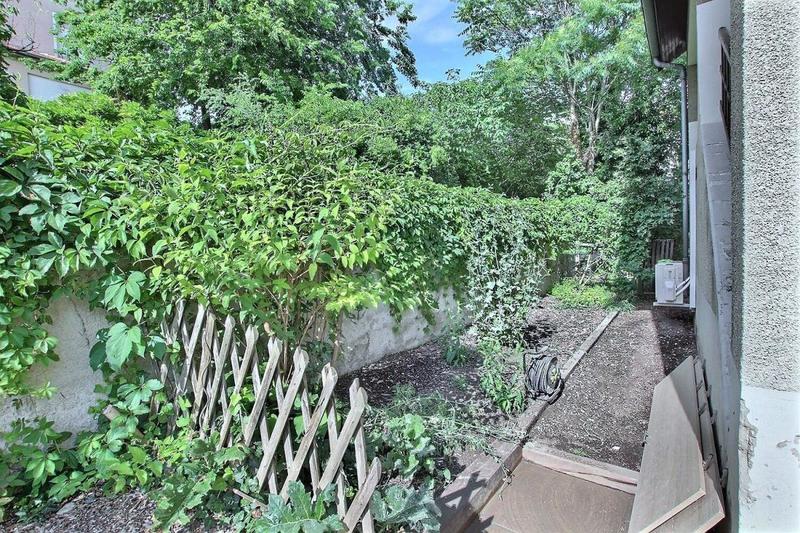 Appartement - 54 m² - 3 pièces