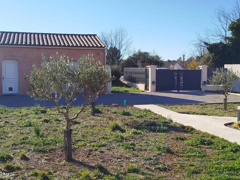 Maison - 82 m² - 3 pièces