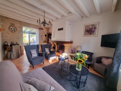 Maison - 165 m² - 4 pièces