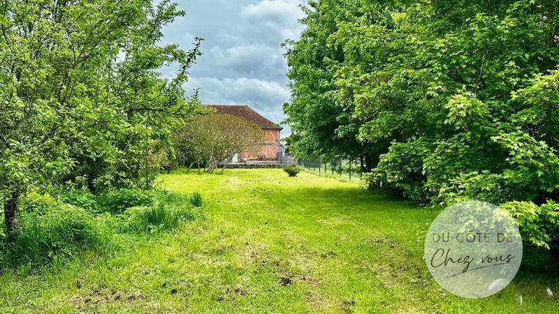 Longère - 202 m² - 7 pièces