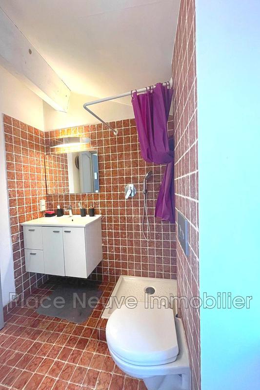 Maison de village - 117 m² - 4 pièces