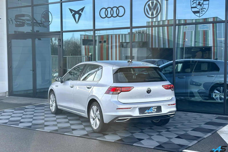 Volkswagen Golf 1,5 eTSI 131ch Dsg7 Style Pack Hiver Siege Elec