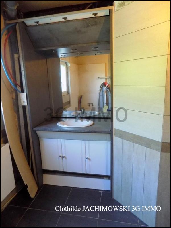 Maison de village - 142 m² - 5 pièces