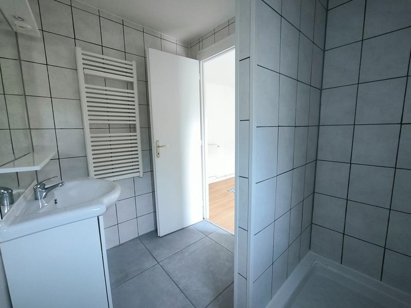 Maison - 34 m² - 1 pièce