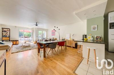 Appartement - 121 m² - 5 pièces