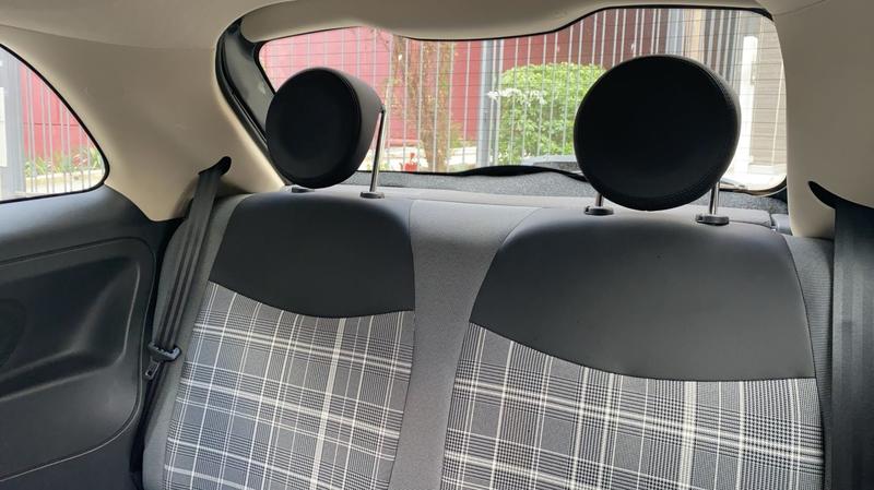 Fiat 500 II 1.2 69 Bva5 Lounge - Automatique