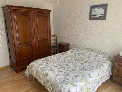 Maison - 102 m² - 7 pièces